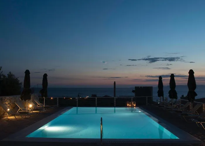 Poliana Estate Villas