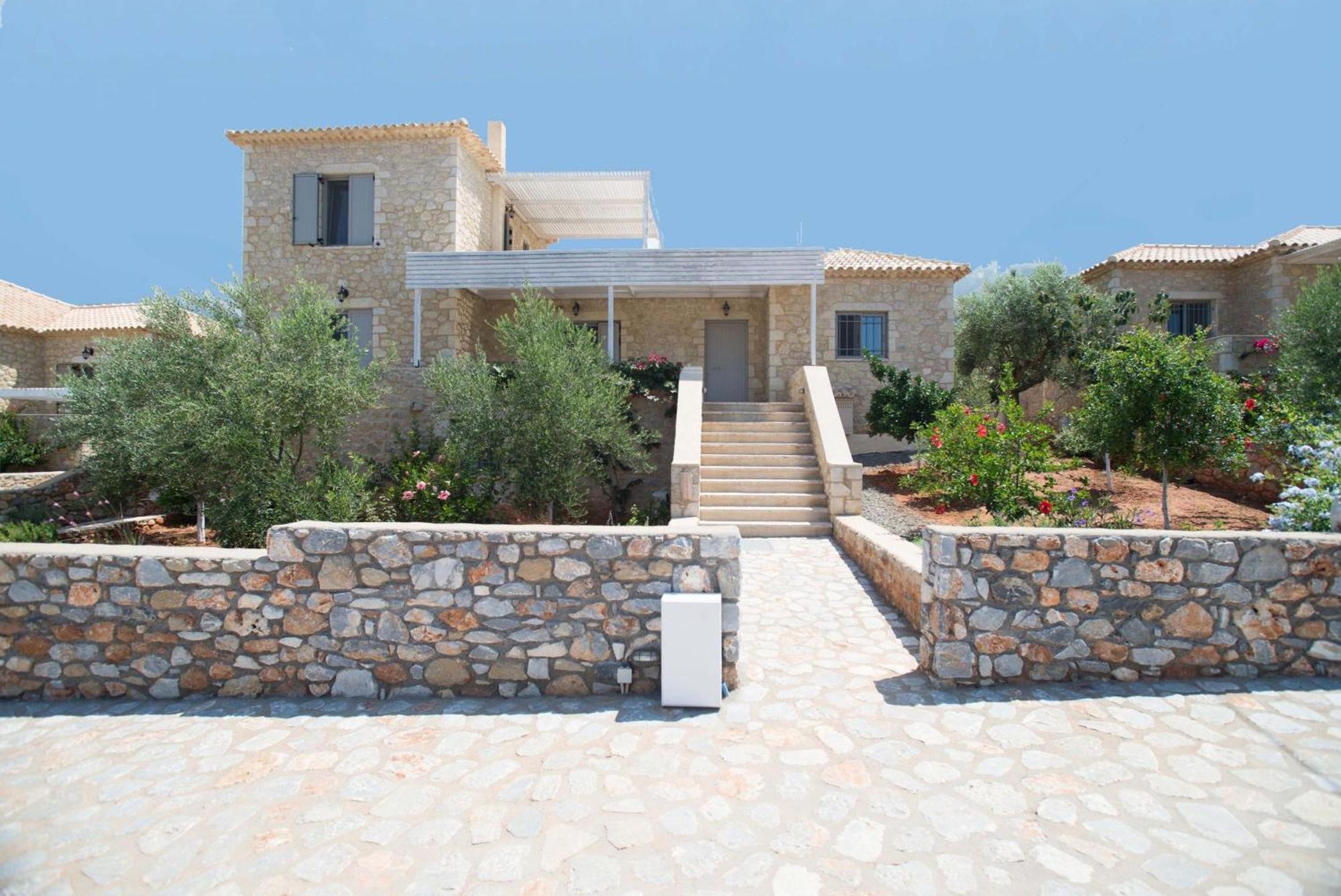 Poliana Estate Dom wakacyjny